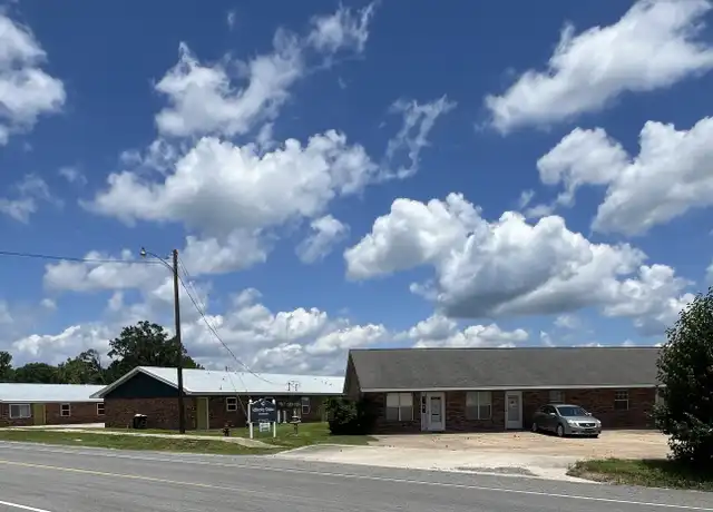 Property at 1601 University Pkwy Unit 35, Leesville, LA, 71446, 2 beds, 1 bath, [object Object]