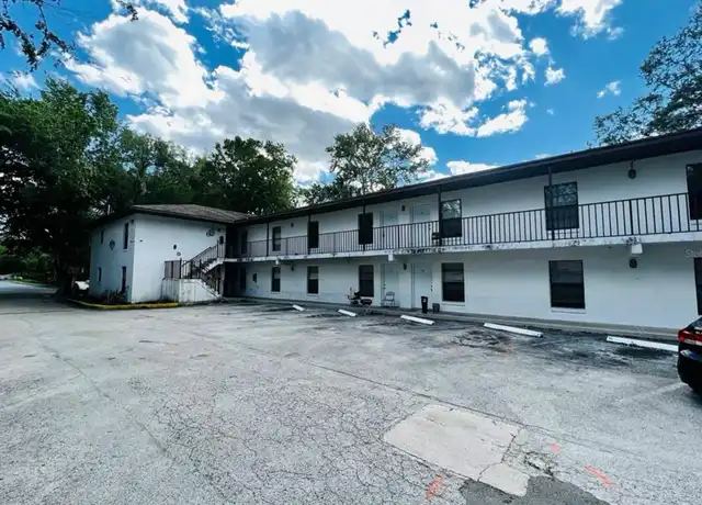 Property at 1201 Kennedy Rd Unit 40, Daytona Beach, FL, 32117, 2 beds, 1 bath, [object Object]