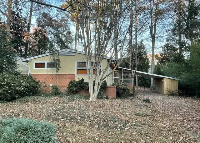 Property at 1212 Dogwood Ln, Raleigh, NC, 27607, 3 beds, 2 baths, [object Object]