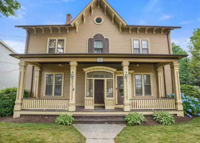 Property at 87 Ellsworth St #87, Bridgeport, CT, 06605, 2 beds, 2 baths, [object Object]