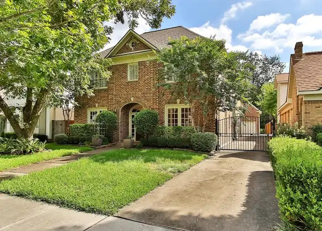 Property at 6333 Westchester Ave, Houston, TX, 77005, 4 beds, 4 baths, [object Object]