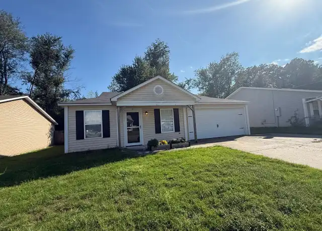 Property at 111 Butterfield Xing, Benton, AR, 72015, 3 beds, 2 baths, [object Object]