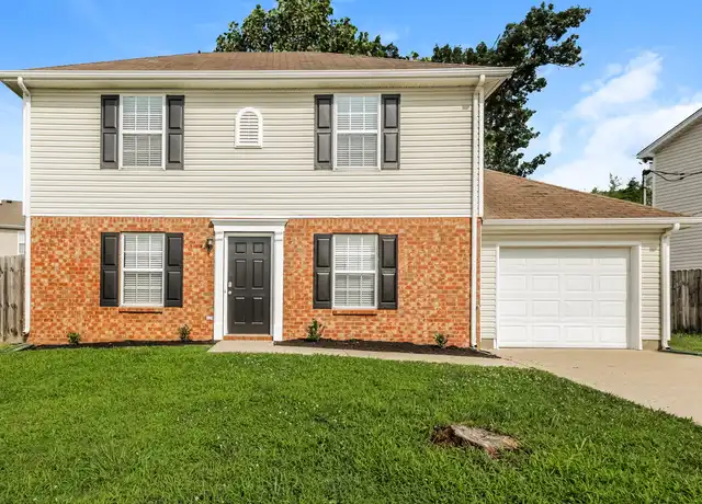 Property at 3011 Ace Wintermeyer Dr, La Vergne, TN, 37086, 3 beds, 2 baths, [object Object]