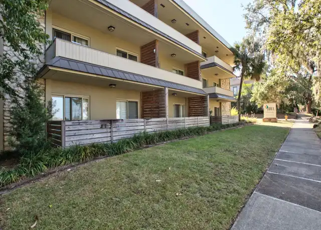 Property at 302 E Georgia St Unit 3F, Tallahassee, FL, 32301, 1 bed, 1 bath, [object Object]