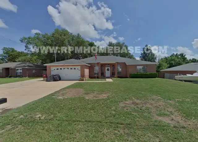 Property at 419 Christopher Dr, Crestview, FL, 32536, 4 beds, 3 baths, [object Object]