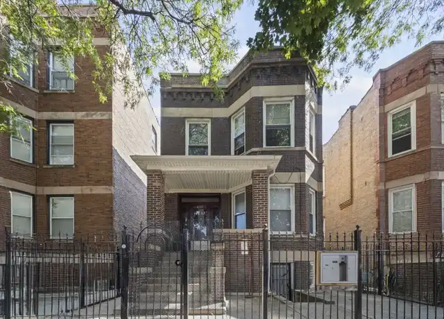 Property at 4237 W Potomac Ave Unit 2, Chicago, IL, 60651, 3 beds, 1 bath, [object Object]