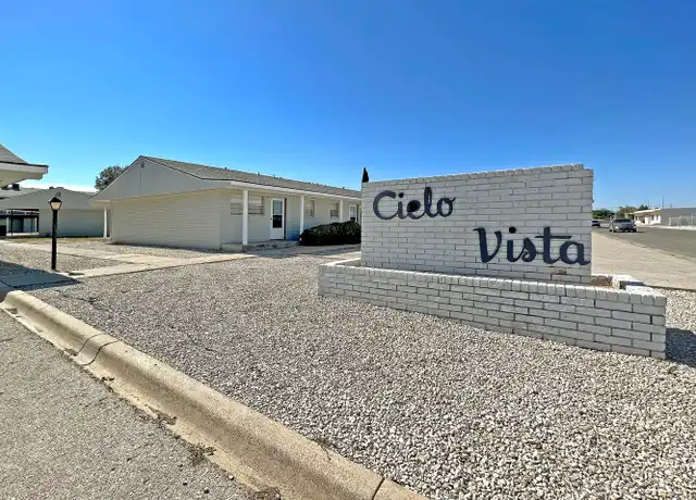 Property at 901 E Michigan Dr Unit 22, Hobbs, NM, 88240, 1 bed, 1 bath, [object Object]