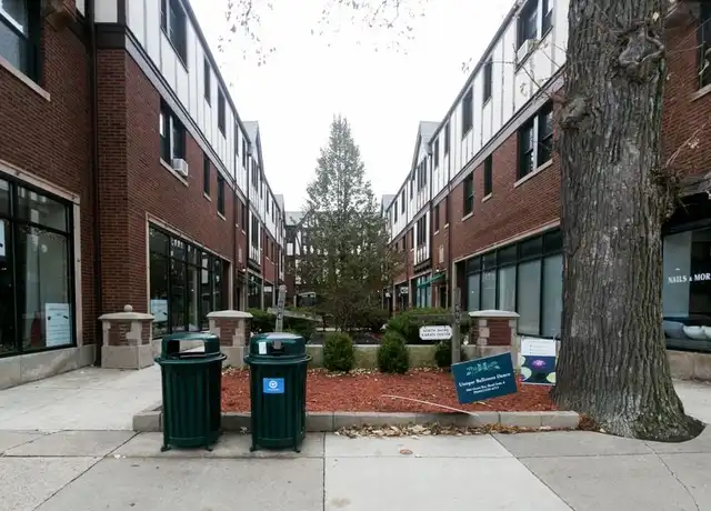 Property at 896 N Green St Unit A10, Chicago, IL, 60642, 1 bed, 1 bath, [object Object]