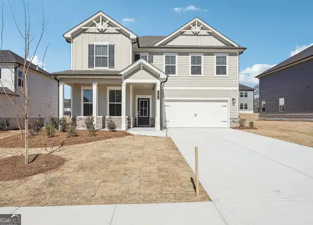 Property at 2472 Brown Dove Way, Grayson, GA, 30017, 5 beds, 4 baths, [object Object]