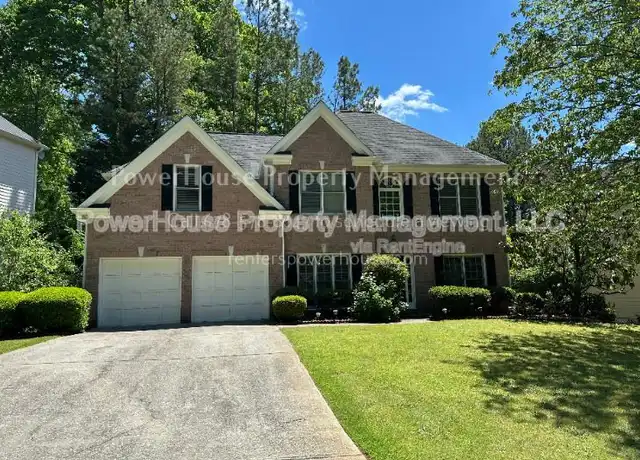 Property at 5075 Byers Rd, Alpharetta, GA, 30022, 5 beds, 3 baths, [object Object]