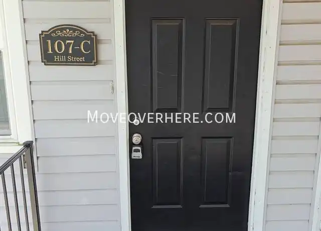 Property at 107 Hill St Unit C, Simpsonville, SC, 29681, 2 beds, 1 bath, [object Object]