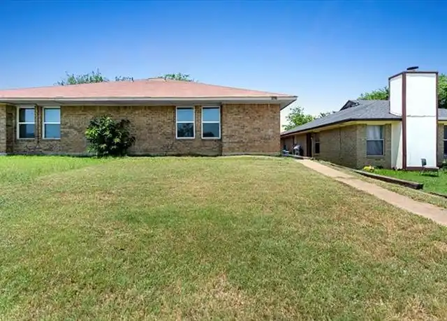 Property at 3407 Republic Dr, Forest Hill, TX, 76140, 3 beds, 2 baths, [object Object]