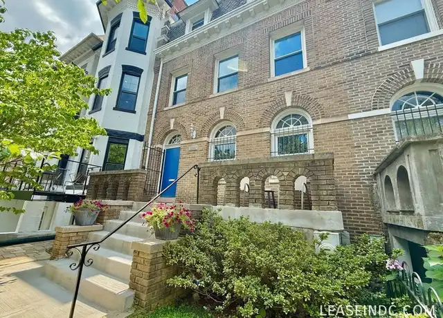 Property at 1314 Fairmont St NW, Washington, DC, 20009, 4 beds, 3.5 baths, [object Object]