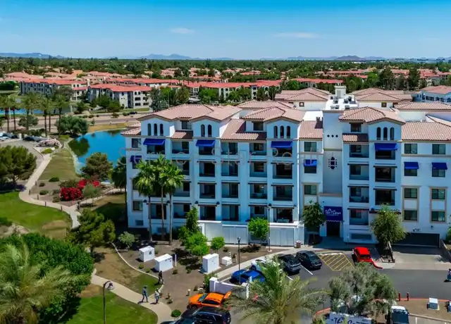 Property at 2511 W Queen Creek Rd #116, Chandler, AZ, 85248, 1 bed, 1.5 baths, [object Object]