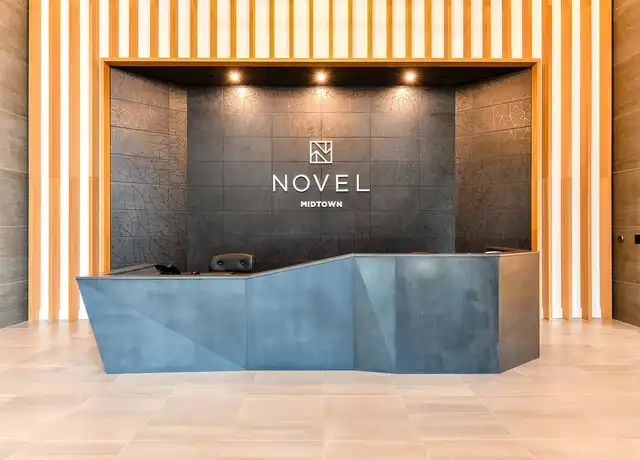Property at Novel Midtown - 1140 Spring St NW, Atlanta, GA, 30309, 0-3 beds, 1-2 bath, [object Object]