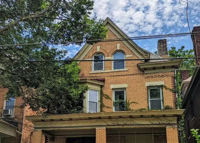 Property at 229 Amber St Unit 2, Pittsburgh, PA, 15206, 2 beds, 1 bath, [object Object]