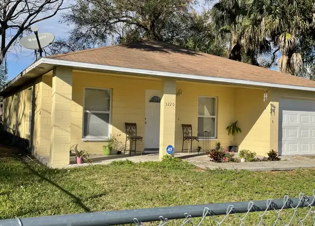 Property at 3220 E Caracas St, Tampa, FL, 33610, 4 beds, 2 baths, [object Object]