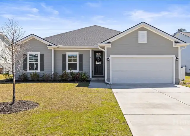 Property at 49 Nettleton Ln, Richmond Hill, GA, 31324, 4 beds, 2 baths, [object Object]