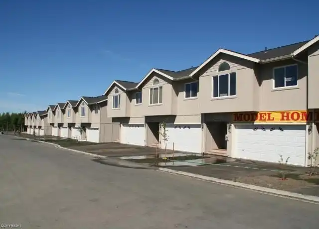 Property at 401 S Wasilla St #37, Wasilla, AK, 99654, 4 beds, 2 baths, [object Object]