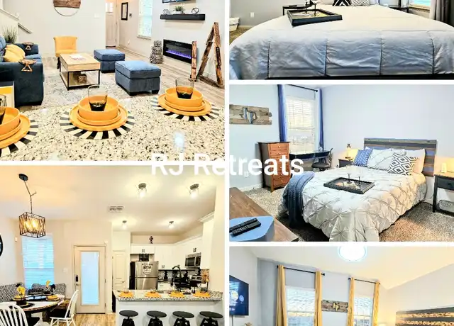 Property at 7544 Magnolia Vlg Unit 101, San Antonio, TX, 78252, 3 beds, 3 baths, [object Object]