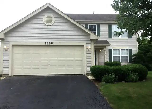 Property at 20841 W Ardmore Cir, Plainfield, IL, 60544, 3 beds, 2.5 baths, [object Object]