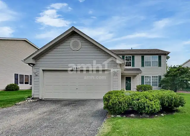 Property at 20841 W Ardmore Cir, Plainfield, IL, 60544, 3 beds, 2.5 baths, [object Object]