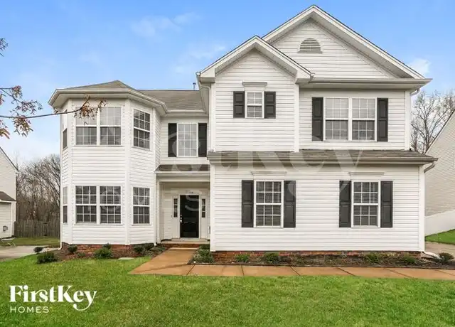 Property at 12204 Palomar Dr, Huntersville, NC, 28078, 4 beds, 2 baths, [object Object]