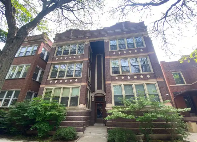 Property at 6311 N Wayne Ave Unit 2S, Chicago, IL, 60660, 3 beds, 1 bath, [object Object]
