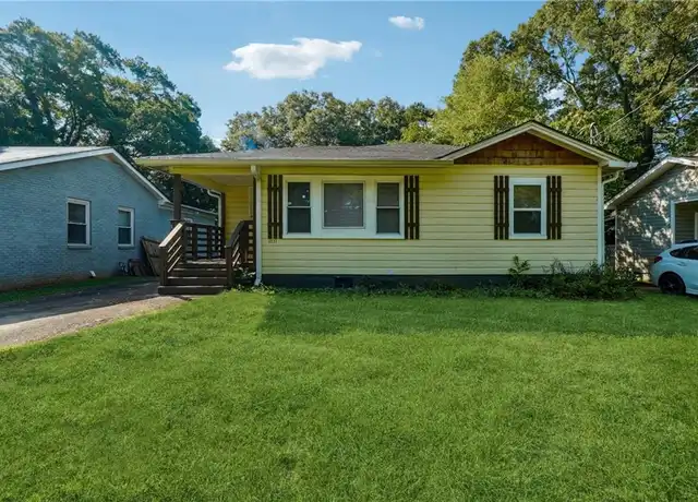 Property at 3237 Gifford St, Scottdale, GA, 30079, 2 beds, 1 bath, [object Object]