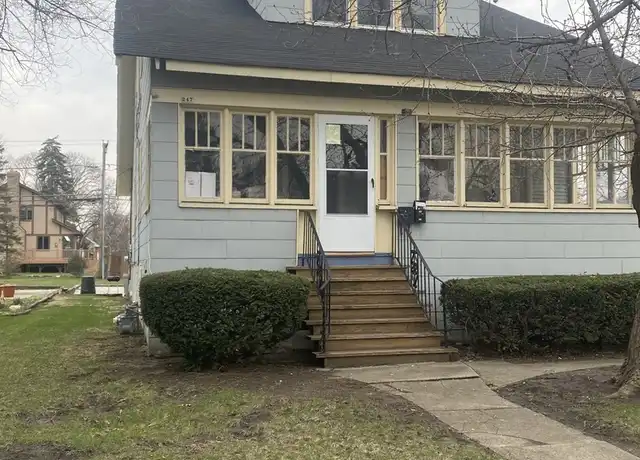 Property at 247 E North Ave Unit 2, Elmhurst, IL, 60126, 1 bed, 1 bath, [object Object]