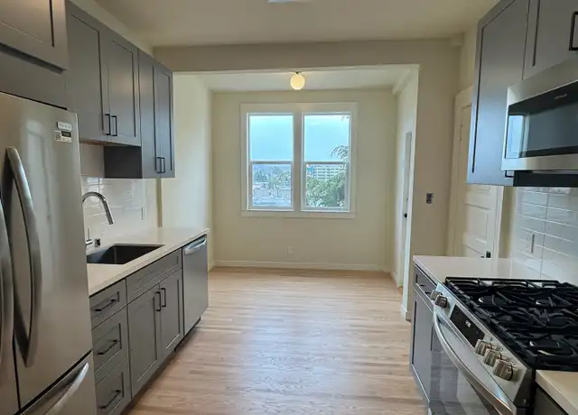 Property at 263 Clinton Park Unit D, San Francisco, CA, 94103, 2 beds, 1 bath, [object Object]