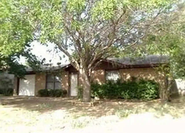Property at 3726 Scranton Ln, Abilene, TX, 79602, 2 beds, 1 bath, [object Object]