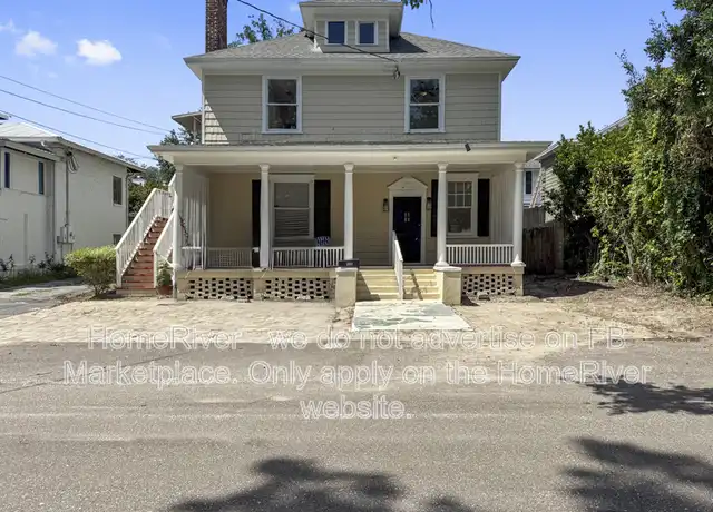 Property at 1616 Willow Branch Ave Unit 5, Jacksonville, FL, 32205, 0 beds, 1 bath, [object Object]