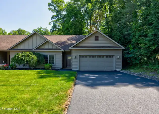 Property at 66 Warren St, Saratoga Springs, NY, 12866, 2 beds, 2 baths, [object Object]