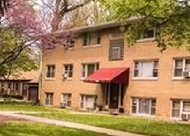 Property at 1308 Grandview Dr, Champaign, IL, 61820, 1 bed, 1 bath, [object Object]