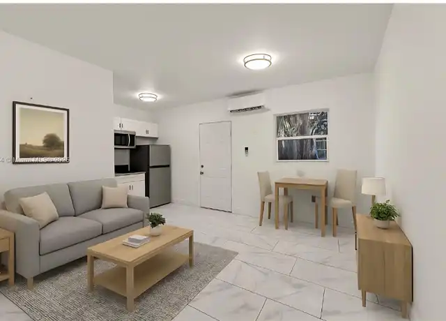 Property at 1230 NW 70th St Unit 1230, Miami, FL, 33147, 1 bed, 1 bath, [object Object]