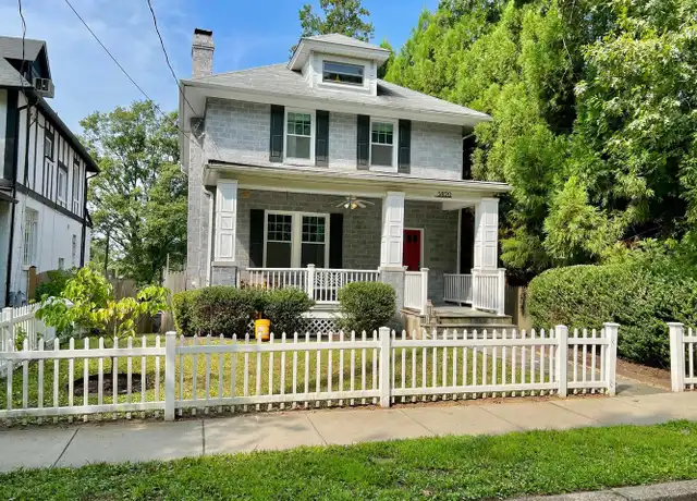 Property at 5820 Broad Branch Rd NW, Washington, DC, 20015, 4 beds, 3 baths, [object Object]