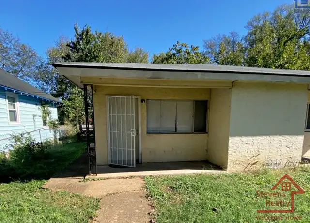 Property at 3602 Dorris St Unit B, Chattanooga, TN, 37410, 2 beds, 1 bath, [object Object]