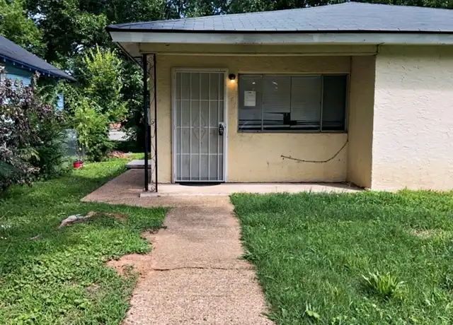 Property at 3602 Dorris St Unit B, Chattanooga, TN, 37410, 2 beds, 1 bath, [object Object]