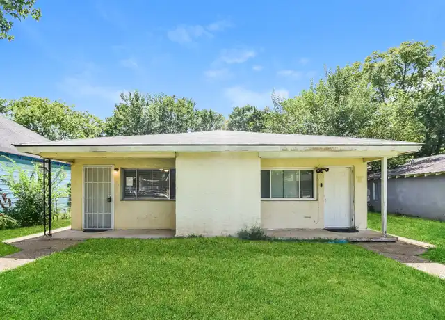 Property at 3602 Dorris St Unit B, Chattanooga, TN, 37410, 2 beds, 1 bath, [object Object]