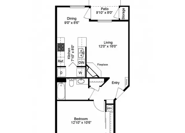 Photo of 259 S Sequoia Pkwy, Canby, OR 97013
