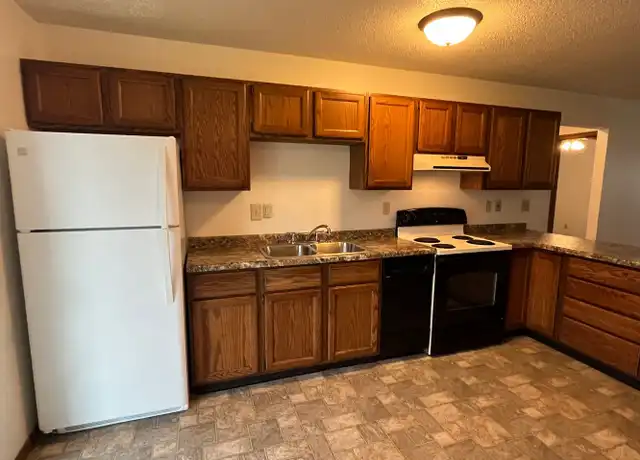 Property at 205 E Veterans St Unit D, Tomah, WI, 54660, 2 beds, 1 bath, [object Object]