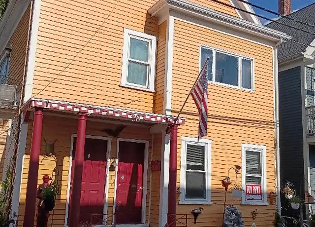 Property at 38 Hanson St Unit 1, Somerville, MA, 02143, 3 beds, 1 bath, [object Object]