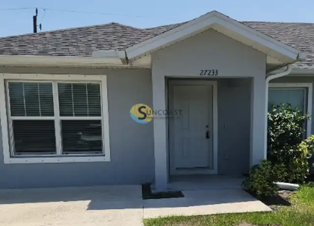 Property at 27233 Partin Dr, Punta Gorda, FL, 33983, 2 beds, 2 baths, [object Object]