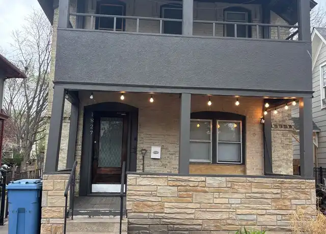 Property at 1827 S 11th St Unit 1, Minneapolis, MN, 55404, 2 beds, 1 bath, [object Object]