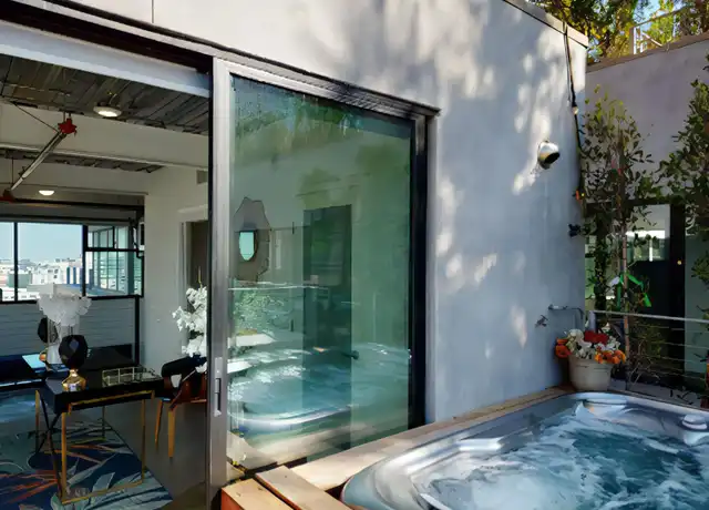 Property at 125 4th St Unit 1013, Los Angeles, CA, 90013, 2 beds, 2 baths, [object Object]