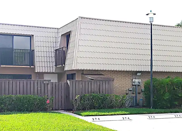 Property at 6221 62nd Way, West Palm Beach, FL, 33409, 2 beds, 2.5 baths, [object Object]
