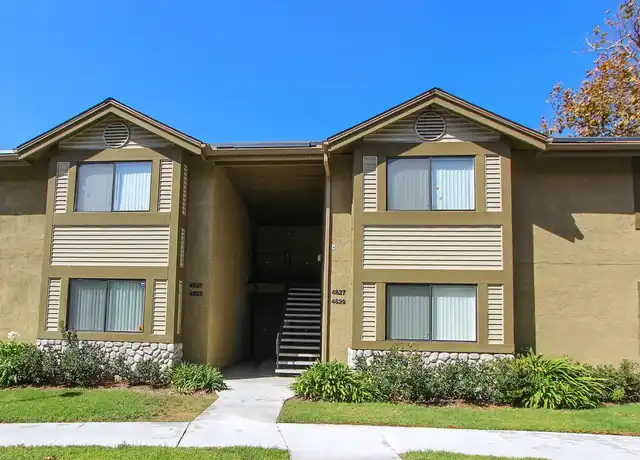 Property at Home Terrace - Military Housing - 4505 Home Ave, San Diego, CA, 92105, 2-3 beds, 1.5-2 baths, [object Object]