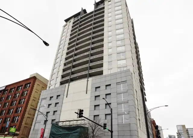 Property at 330 W Grand Ave #1606, Chicago, IL, 60654, 2 beds, 2 baths, [object Object]