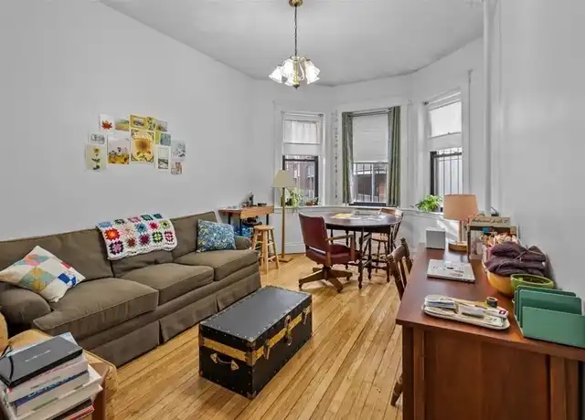 Property at 69 Quint Ave #5, Allston, MA, 02134, 1 bed, 1 bath, [object Object]